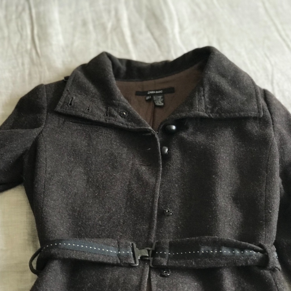 Zara jacket - Picture 2 of 5